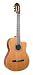 Antonio Hermosa AH-10CE Classical Cutaway Guitar, Solid Cedar Top