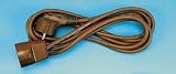 Eigenschaften Brema 426929 / Brema Verlängerungs - Kabel 5M Sw 103150