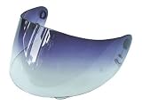 SHOEI Visier CW-1 verlaufend get�nt passend f�r X-Spirit II / XR-1100 / Qwest