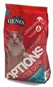 Cat Complete Dry Food - 2kg Options (adult Cat) Dental Care - With  Fresh Salmon & Rice