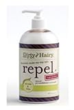 Cain and Able DH2022 DirtyandHarry Repel Conditioner Tee Tree and Lime - 16oz
