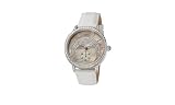 Esprit Damen-Armbanduhr Analog Leder EL101132F02