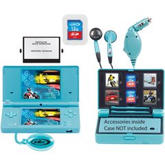 DS Starter Kit - Blue DS Starter Kit - Blue