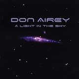 A Light In The Sky