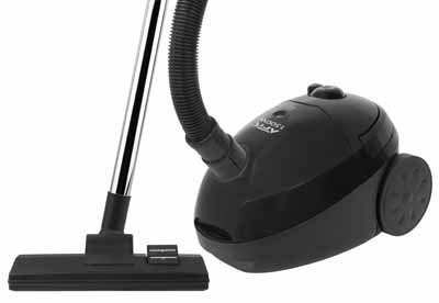 PS 1500 W.3 NE Schwarz