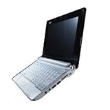 acer Aspireoneシリーズ ノートPC w OfficePersonal Intel Atom processor N270 1.60GHz 1GB 160GB:White AOA150-BWDOM