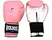 Pink Boxing Gloves 12oz