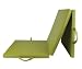 EcoWise Commercial Grade Folding Exercise Mat - Latex Free (Environmentally Friendly)