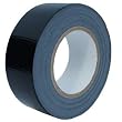 Everbuild 50m x 50mm Black Gaffa Duct Tape