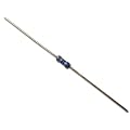 KOA Speer 100K ohm 100ppm Leaded Resistor Metal Film 1/4W 1% MF14D-F (Bag of 400)
