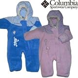 Columbia Sportswear Snow Powder Bunting for Infants (Size 6mo. - 24mo.)