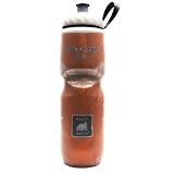 Polar Insulated Water Bottle (24-Ounce, Gold)