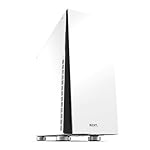 NZXT ミドルタワー 静音&イージーカスタムモデル ホワイト H230-WT