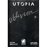 Todd Rundgren's Utopia: Oblivion [Audio Cassette]