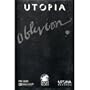 Todd Rundgren's Utopia: Oblivion [Audio Cassette]