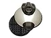 Kitchen & Housewares : Euro Cuisine Traditional Belgium Waffle Maker