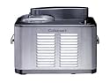 Cuisinart コンプレッサー内蔵型アイスクリームメーカー ICE-50BC 直輸入