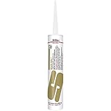 Siroflex DS2501 DUO-SIL Urethane Acrylic Caulk, Charcoal Gray