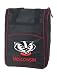 Wisconsin College Golf Shoe Bag