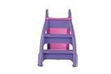 Little Tikes First Slide (Pink/ Purple)