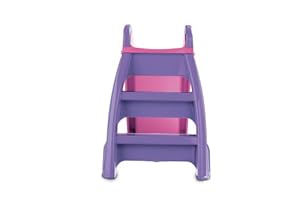 Little Tikes First Slide (Pink/ Purple)