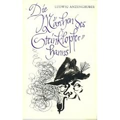 Die M�rchen des Steinklopferhanns und andere Erz�hlungen
