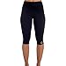 Zaggora Hotpants Slimming Crops