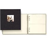 Catalina black ring-style album by Kolo