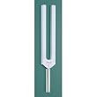 Miltex Tuning Forks Aluminum Alloy C-256 - Model 19-104 - Each