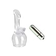 California Exotics / Swedish Erotica Miracle Massager Accessory Massager Adult Sex Toy Kit