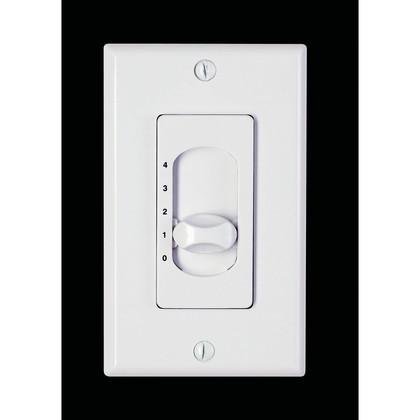 Modern : Modern Fan 001 4 Speed Wall