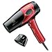 ANDIS HAIR DRYER IONIC/CERAMIC W/LED 1875W 75335