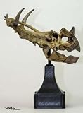 King Kong > Ferrucutus Skull Limited Edition Bust