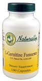L-Carnitine Fumarate (180 capsules)