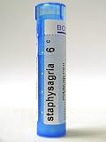 Staphysagria 6C 80 plts