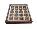 Axis 2701 Stack 'em 16-Compartment Jewelry Organizer