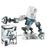 LEGO: Bionicle Voya Matoran - Kazi
