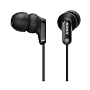 Sony MDR EX 35 LPB.AE Stereo-In-Ear-Kopfh�rer schwarz