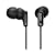 SonyMDREx35Lpb Closed In-Ear Headphones