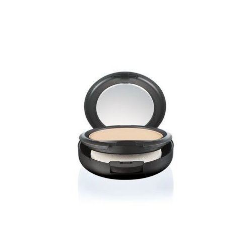 MAC Studio Fix Powder Plus Foundation — NW43 (Boxed)