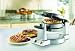 31nv08 cDBL. SL75  Using a Belgium Waffle Maker for the great {treat|pleas