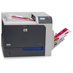 SAVE $445.01 - HP Color LaserJet Enterprise CP4525dn Printer $1,597.99