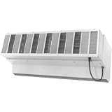 TPI Variable Speed Air Curtain - 60in., Model# CF60