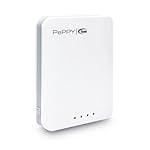 TEAM Power Bank Peppy　10400mAh(モバイルバッテリー)