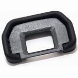 Canon Compatible Eb Eye Cup for Canon EOS 10D, 20D, 30D, 40D, 50D etc