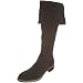 Jane Shilton Polar, Damen Overknee Stiefel