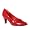 Red Patent
