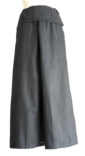 コットンタイパンツ