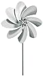 Blomus 65029 Windrad Ø 20 cm VIENTO