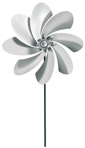 blomus 65029 Pinwheel, 20cm, Curve